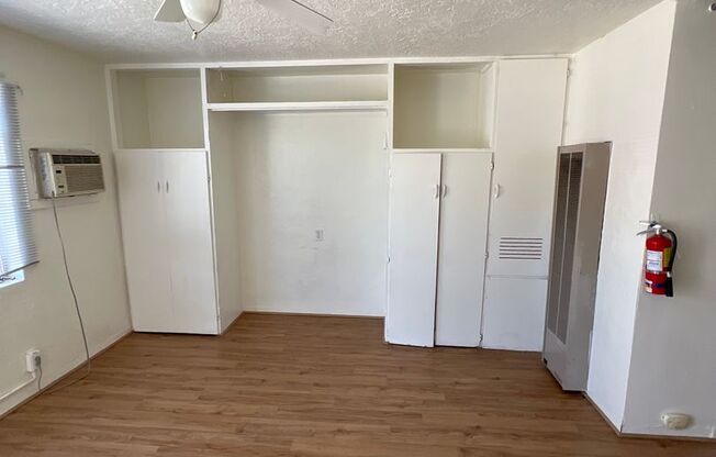 Studio, 1 bath, 280 sqft, $775