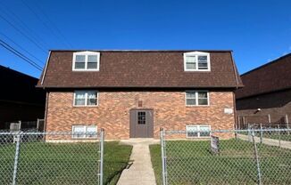 50% OFF RENT UNTIL 2026!  APPLY FOR ONLY $6     Winburn 2 Bedroom Apartment on 3rd Level  251015