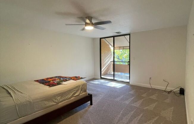 2 beds, 2 baths, $2,550