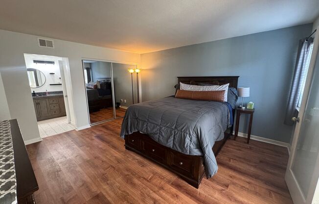 2 beds, 2 baths, $2,850, Unit # 1109