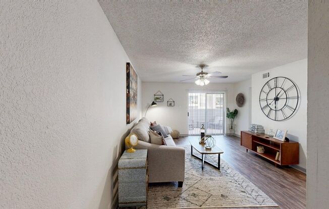 1 bed, 1 bath, 748 sqft, $1,007, Unit 441