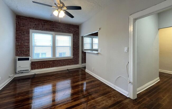 Leeward Apts...New York Style..Gorgeous Newly Remodeled!