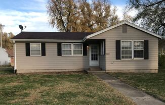 6821 Carnegie St.