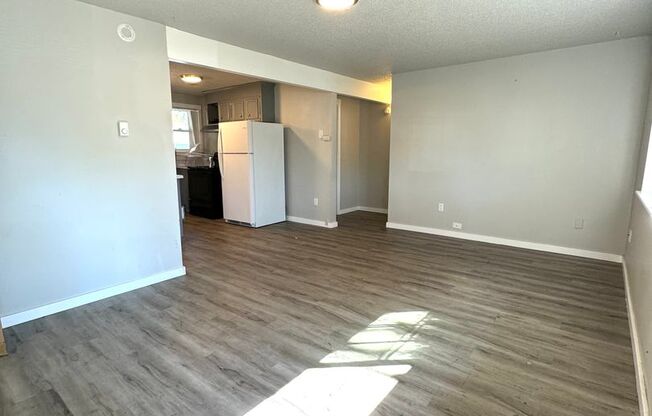 2 beds, 1 bath, $1,575