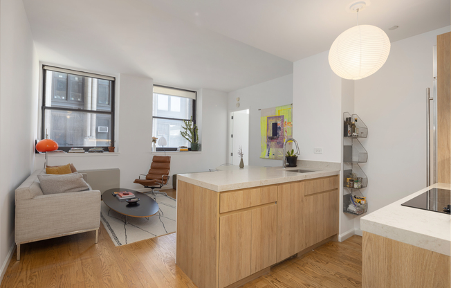 150 NASSAU ST