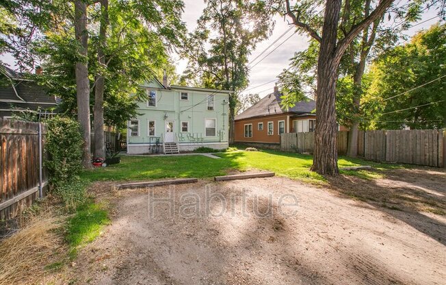 Partner-provided property photo