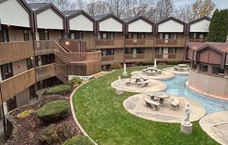 Ravens Crest Apartments