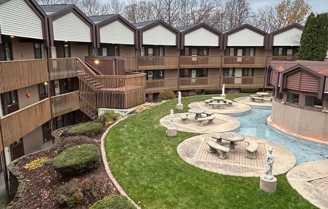 Ravens Crest Apartments