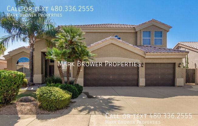 4507 E BARBARITA CT