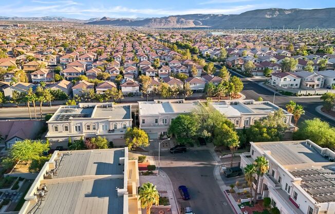 SW!!!  Pool!!! With jets!! Low Maintenance Landscape!!! Unique Style!!!  Open & Airy!! Balcony of Primary Bedroom!!! No HOA!!