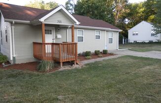 3 beds, 2 baths, $1,375