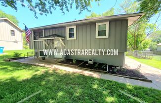 4 beds, 2 baths, $1,775