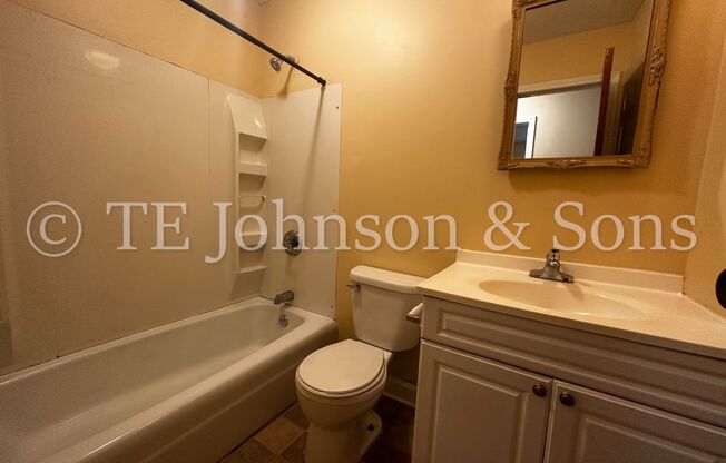 3 beds, 2 baths, $1,695