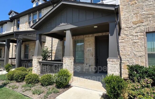 6573 IRON HORSE BLVD
