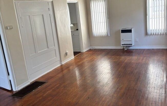 The Bungalows