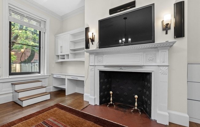 280 Commonwealth Ave.