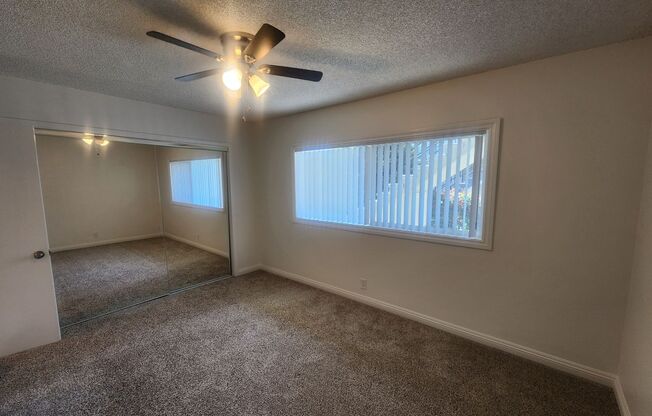 2 beds, 1 bath, $2,250