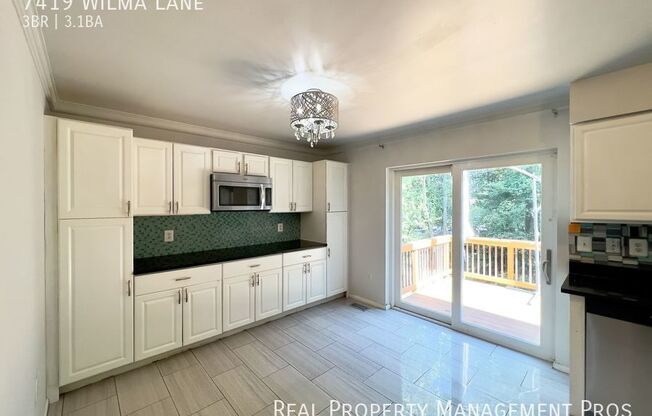 Partner-provided property photo