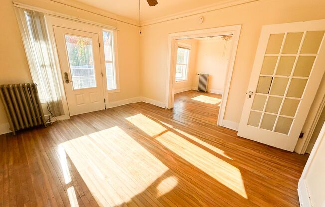 1 bed, 1 bath, 545 sqft, $1,325, Unit 403