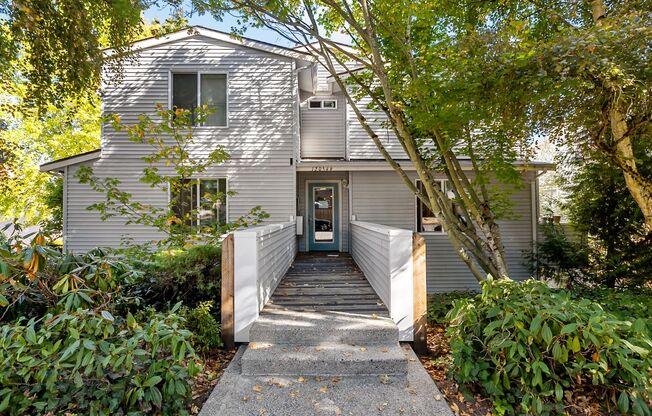 Private Apartments in The Pinehurst Neighborhood