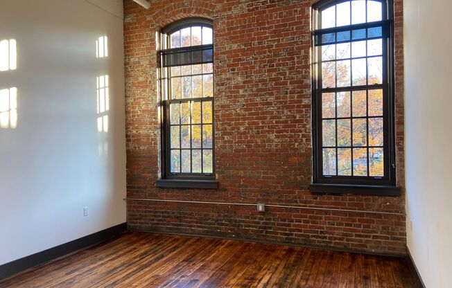 Simon Silk Mill - Building D - Residential
