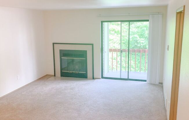 Garden Terrace Apartments