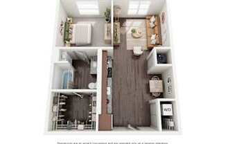 Partner-provided photo for $1755 unit