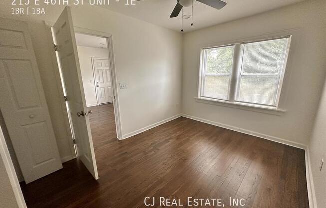 215 E 46 ST