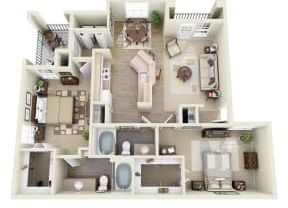 Partner-provided photo for $1678 unit