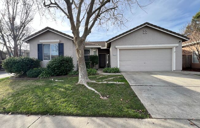 Corner Lot in Windrift Community