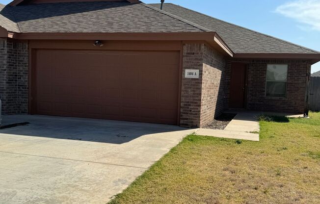 Shallowater Duplex