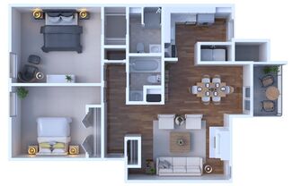 Partner-provided photo for $1650 unit