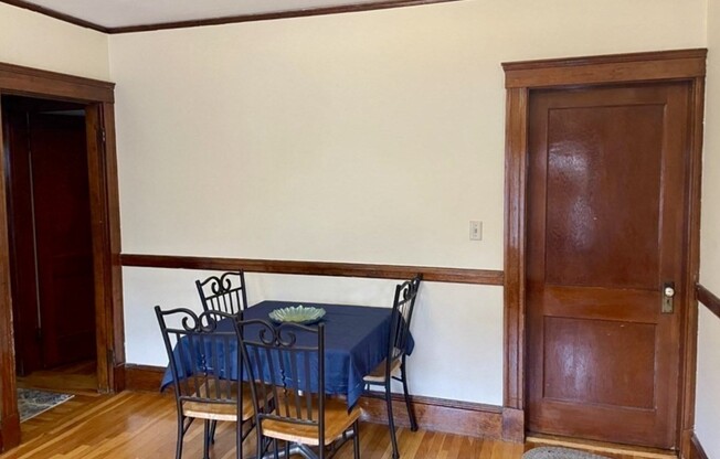2 beds, 1 bath, 1,000 sqft, $2,750, Unit 2