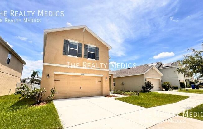 10126 MANGROVE WELL RD