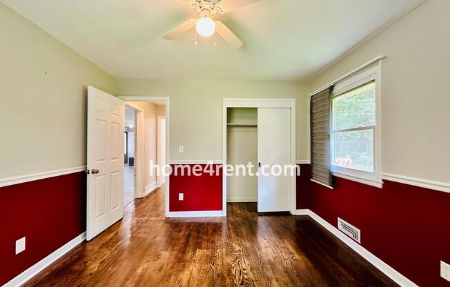 2 beds, 1.5 baths, $1,349