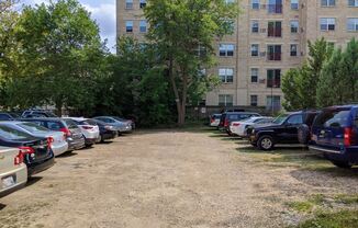 535 W. Mifflin St.