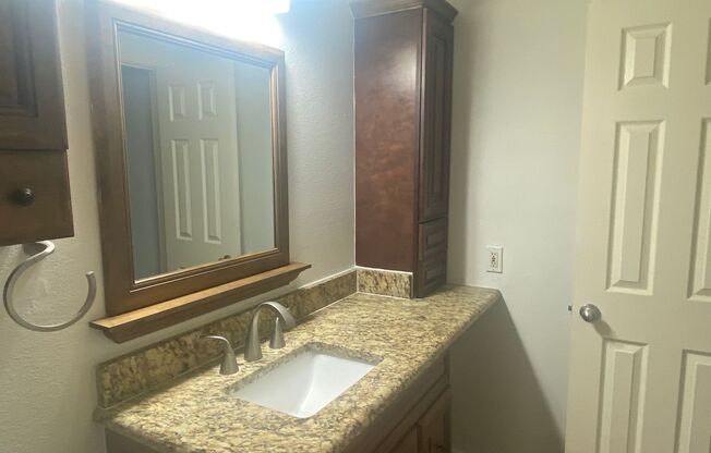 3 beds, 2 baths, $2,200