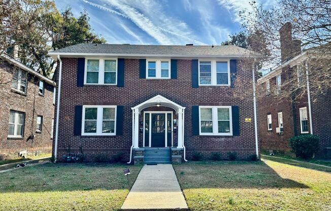 Charming Apartment Downtown Columbia