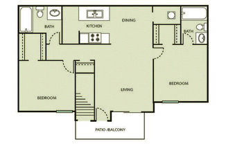 Partner-provided photo for $1092 unit