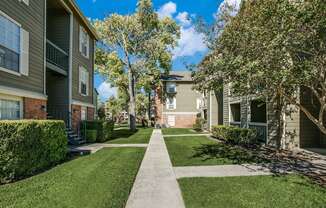 Welcome to Westchase Apartments