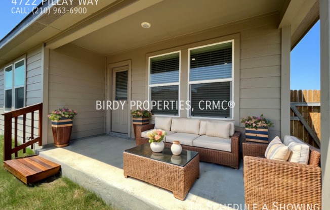 Partner-provided property photo