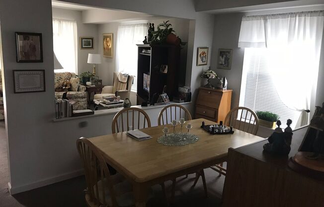 Clairton Homes
