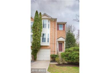 3 beds, 2.5 baths, $2,875