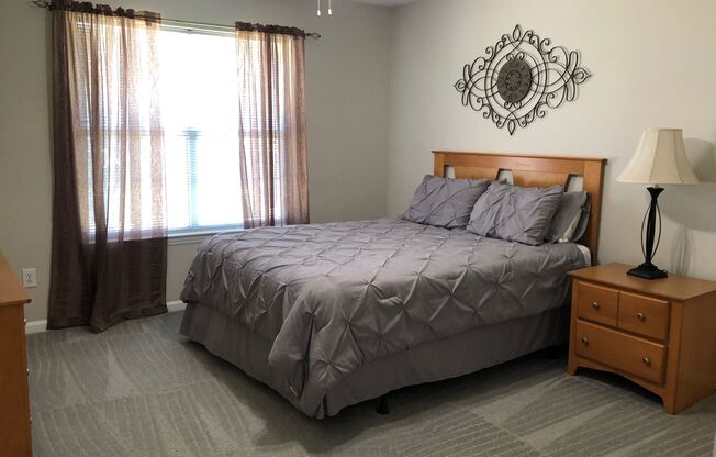 2 beds, 2 baths, 1,270 sqft, $1,375, Unit 2716-5