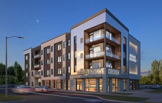 Lofts at River Point $500 Security Deposit!