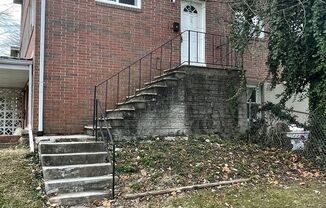 1014 Cedarcroft Road