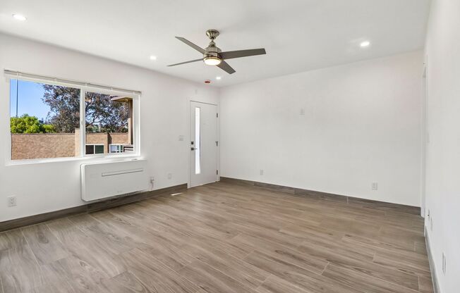 Newly Renovated Apartment Homes | Garrison Townhome Apartments | Oceanside, CA