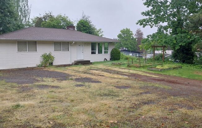 Charming 3BR/2BA Home Minutes to Sea-Tac Airport