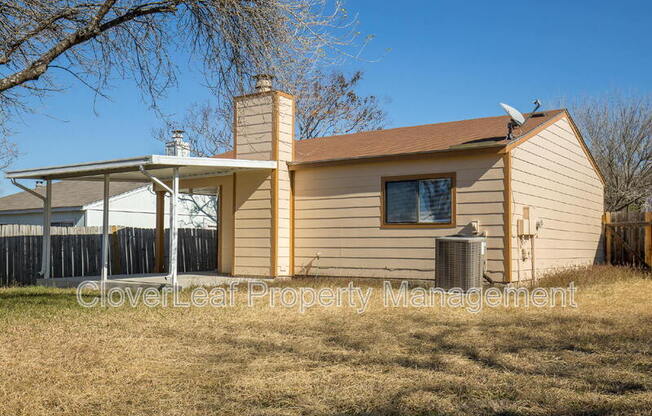 Partner-provided property photo
