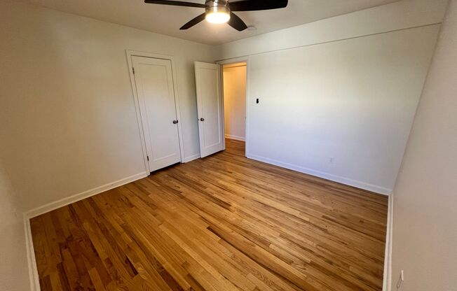 1 bed, 1 bath, 607 sqft, $1,425, Unit 404